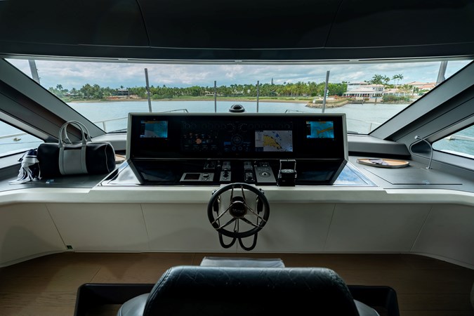 LUZ DE MAR - Yacht for sale