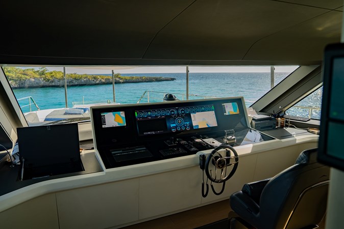 LUZ DE MAR - Yacht for sale