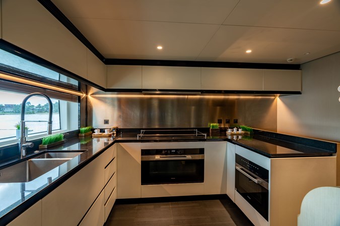 LUZ DE MAR - Yacht for sale
