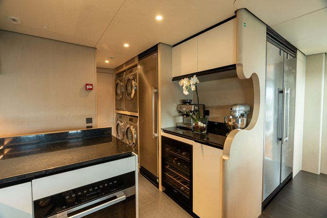LUZ DE MAR - Yacht for sale