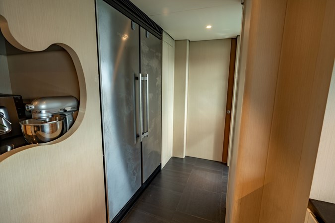 LUZ DE MAR - Yacht for sale