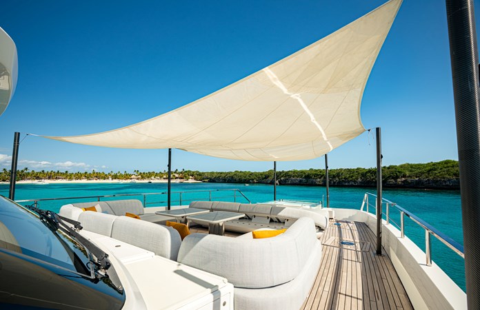 LUZ DE MAR - Yacht for sale