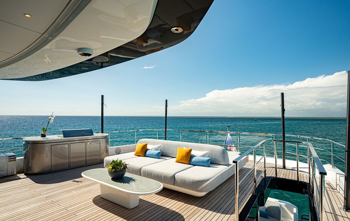 LUZ DE MAR - Yacht for sale