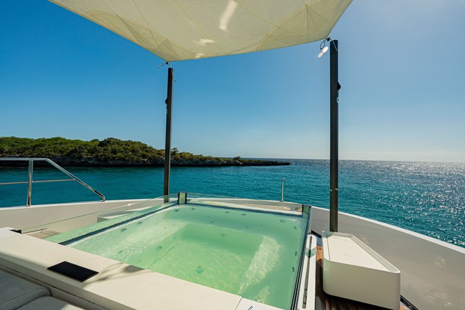 LUZ DE MAR - Yacht for sale