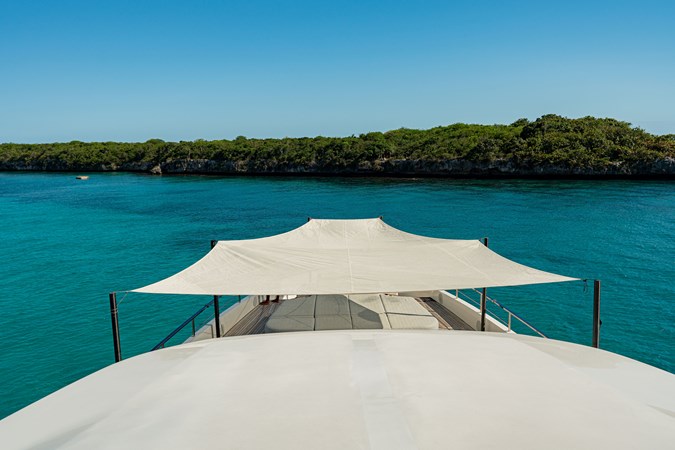 LUZ DE MAR - Yacht for sale