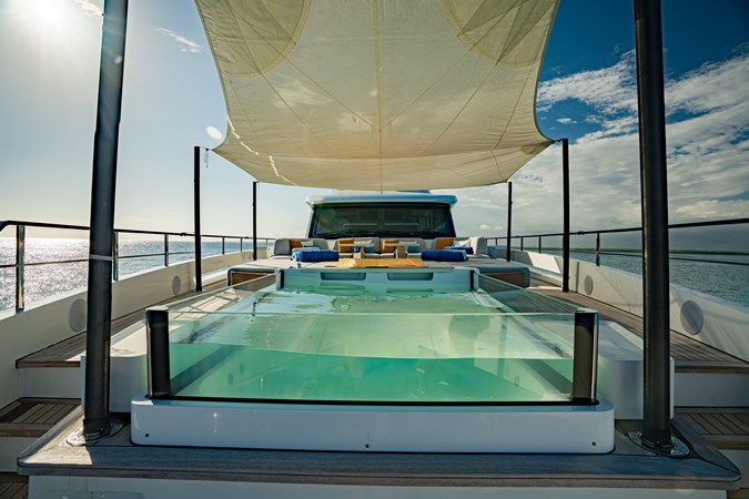 LUZ DE MAR - Yacht for sale