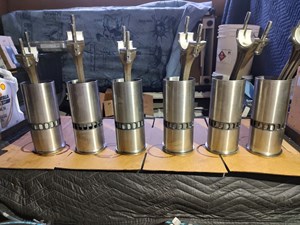 42 ft 1995 Ocean Yachts 42 sportsfish 25 