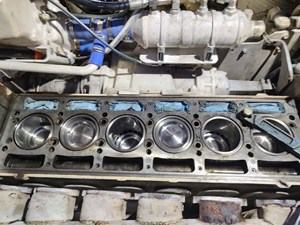 42 ft 1995 Ocean Yachts 42 sportsfish 26 