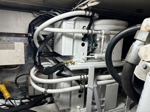 42 ft 1995 Ocean Yachts 42 sportsfish 27 