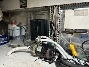 42 ft 1995 Ocean Yachts 42 sportsfish 28 