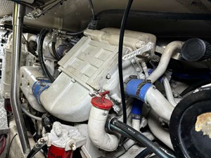 42 ft 1995 Ocean Yachts 42 sportsfish 30 