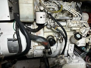 42 ft 1995 Ocean Yachts 42 sportsfish 31 