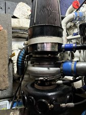 42 ft 1995 Ocean Yachts 42 sportsfish 32 