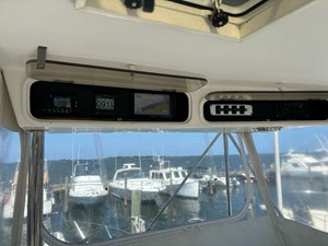 42 ft 1995 Ocean Yachts 42 sportsfish 7 