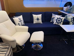 42 ft 1995 Ocean Yachts 42 sportsfish 10 