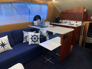 42 ft 1995 Ocean Yachts 42 sportsfish 11 