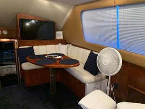 42 ft 1995 Ocean Yachts 42 sportsfish 12 