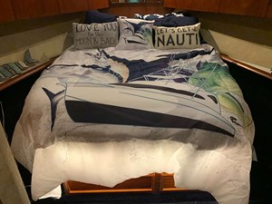 42 ft 1995 Ocean Yachts 42 sportsfish 13 