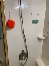 42 ft 1995 Ocean Yachts 42 sportsfish 17 