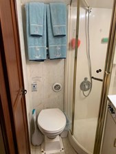 42 ft 1995 Ocean Yachts 42 sportsfish 16 