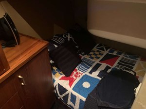 42 ft 1995 Ocean Yachts 42 sportsfish 14 