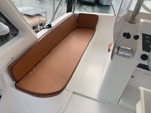 42 ft 1995 Ocean Yachts 42 sportsfish 8 