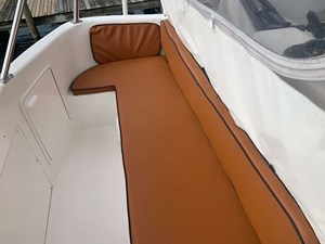 42 ft 1995 Ocean Yachts 42 sportsfish 9 