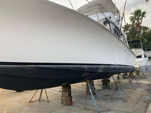 42 ft 1995 Ocean Yachts 42 sportsfish 21 