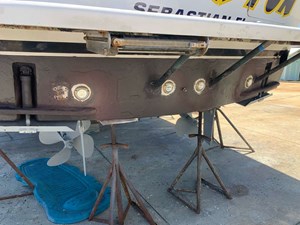 42 ft 1995 Ocean Yachts 42 sportsfish 23 