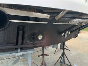 42 ft 1995 Ocean Yachts 42 sportsfish 24 