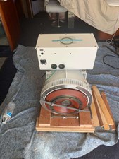 42 ft 1995 Ocean Yachts 42 sportsfish 33 