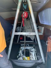 42 ft 1995 Ocean Yachts 42 sportsfish 34 