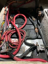 42 ft 1995 Ocean Yachts 42 sportsfish 37 