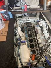 42 ft 1995 Ocean Yachts 42 sportsfish 38 