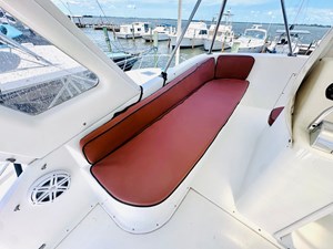 42 ft 1995 Ocean Yachts 42 sportsfish 13 