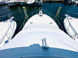 42 ft 1995 Ocean Yachts 42 sportsfish 17 