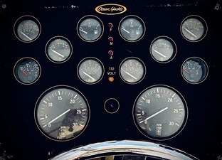 42 ft 1995 Ocean Yachts 42 sportsfish 34 