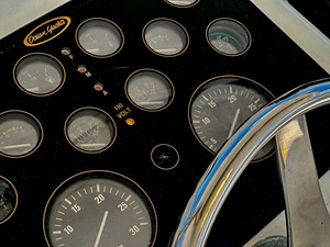 42 ft 1995 Ocean Yachts 42 sportsfish 32 