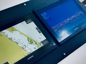 42 ft 1995 Ocean Yachts 42 sportsfish 30 