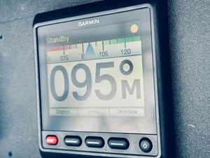 42 ft 1995 Ocean Yachts 42 sportsfish 33 