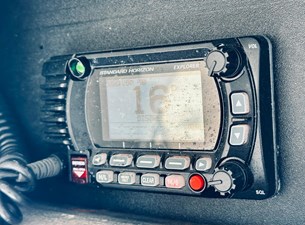 42 ft 1995 Ocean Yachts 42 sportsfish 35 