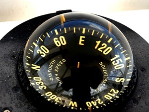 42 ft 1995 Ocean Yachts 42 sportsfish 36 