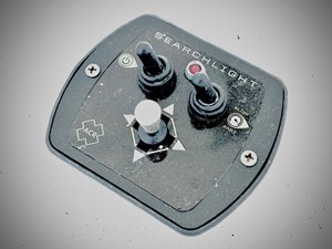 42 ft 1995 Ocean Yachts 42 sportsfish 37 