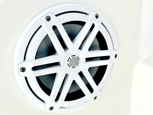 42 ft 1995 Ocean Yachts 42 sportsfish 39 