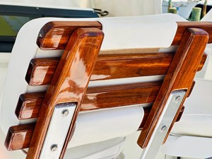 42 ft 1995 Ocean Yachts 42 sportsfish 11 