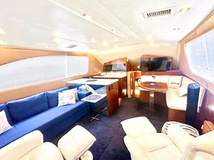 42 ft 1995 Ocean Yachts 42 sportsfish 19 