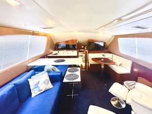 42 ft 1995 Ocean Yachts 42 sportsfish 20 