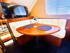 42 ft 1995 Ocean Yachts 42 sportsfish 21 