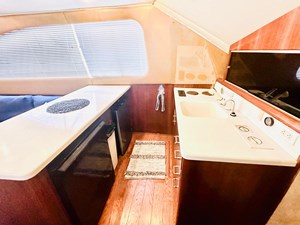 42 ft 1995 Ocean Yachts 42 sportsfish 23 