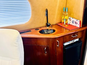 42 ft 1995 Ocean Yachts 42 sportsfish 24 